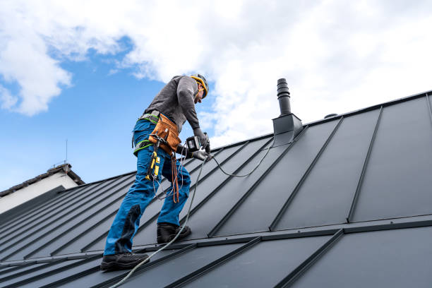 Reliable King City, CA Roofing Solutions